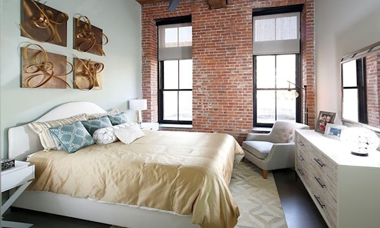 Apartments for rent in Jersey City: What will $3,200 get you?