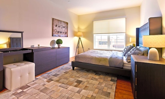 Apartments for rent in Newark: What will $1,700 get you?