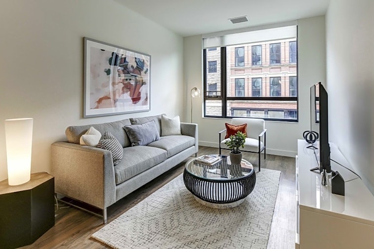 Apartments for rent in Cleveland: What will $1,500 get you?