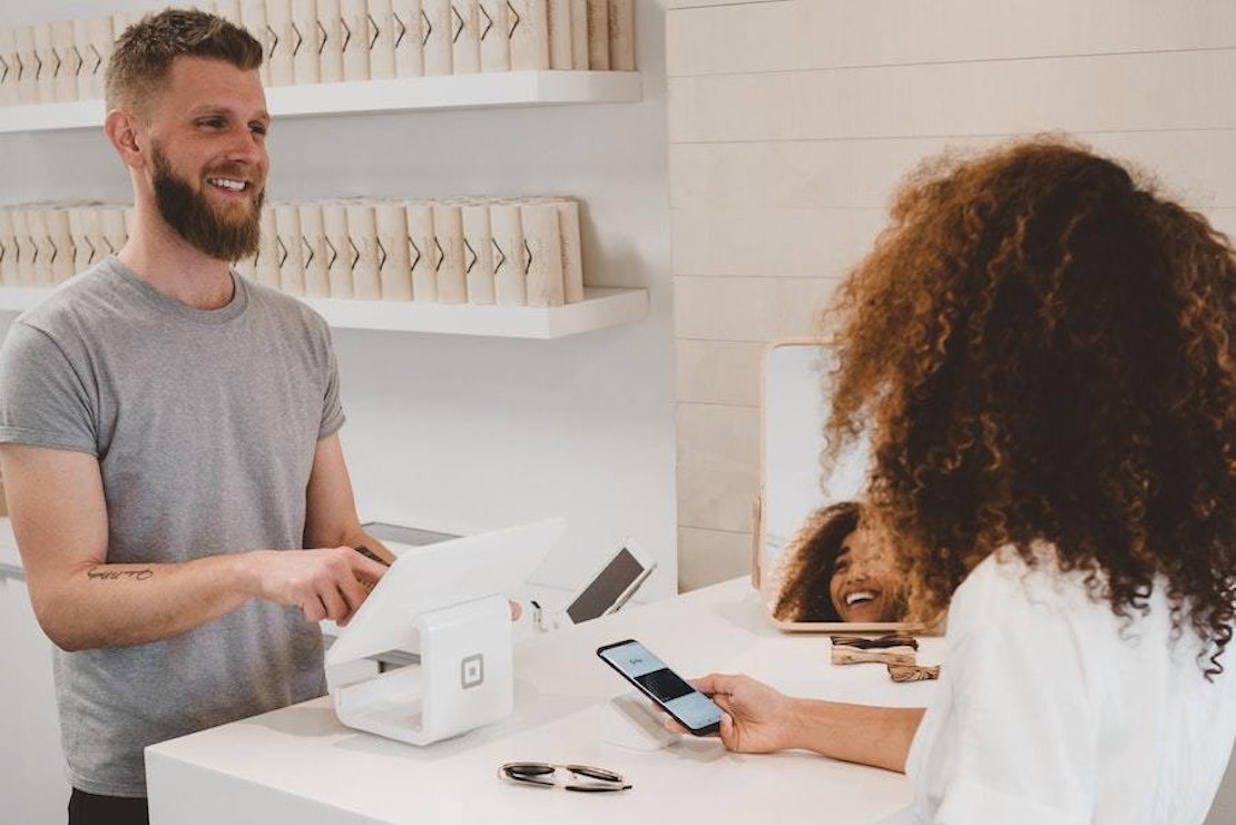 Hiring for sales representatives is on the rise in Las Vegas