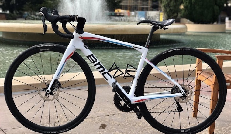 Check out the 3 top affordable bike shops in San Francisco