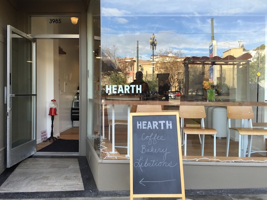 Castro Business Briefs: New Bars, Coffee Shops, Candy Stores And More