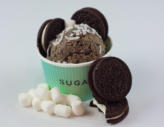 Beat the heat: 3 new places to savor ice cream and gelato in Washington