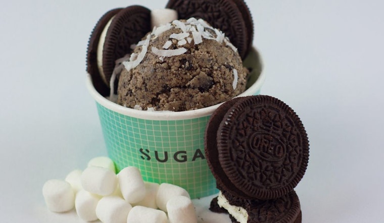 Beat the heat: 3 new places to savor ice cream and gelato in Washington
