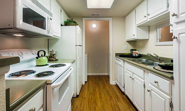 Apartments for rent in Aurora: What will $1,500 get you?