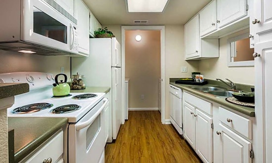 Apartments for rent in Aurora: What will $1,500 get you?