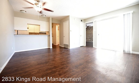 What apartments will $900 rent you in Oak Lawn, right now?