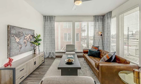 Apartments for rent in Fort Worth: What will $1,700 get you?