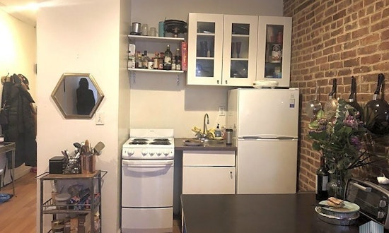 The most affordable apartments for rent in Brooklyn Heights, New York City