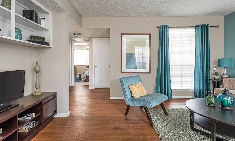 Apartments for rent in Plano: What will $1,300 get you?