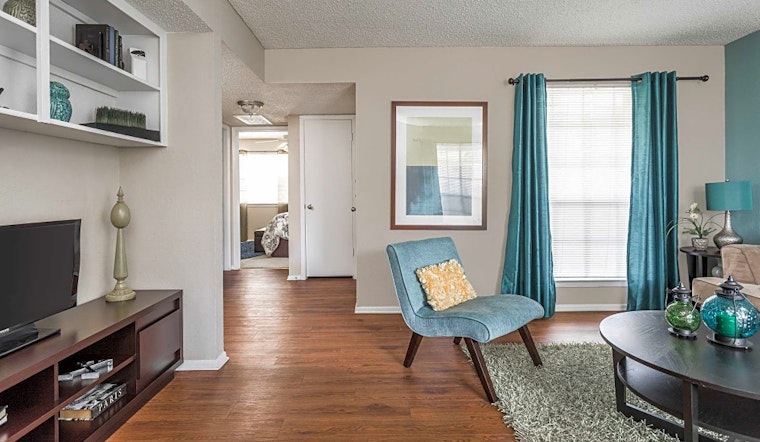 Apartments for rent in Plano: What will $1,300 get you?