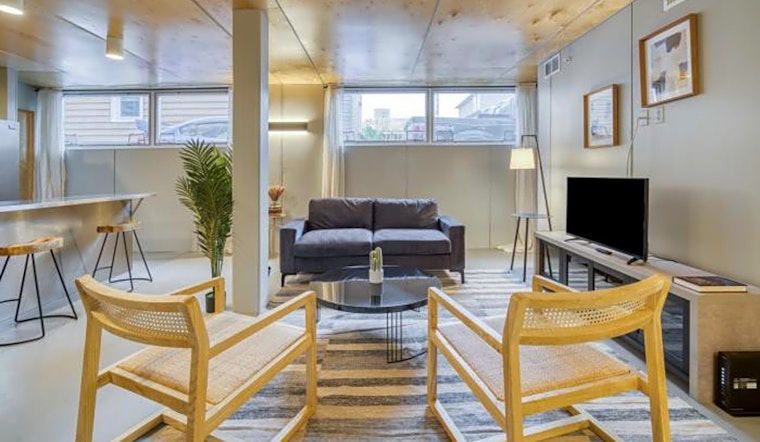 The cheapest apartments for rent in Capitol Hill, Washington, D.C.