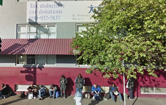 City announces $5M spending, public health orders to reduce risk of COVID-19 among homeless people
