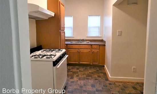 What apartments will $1,700 rent you in Long Beach, today?
