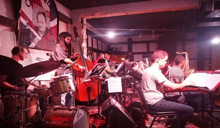 Miami's top 3 music venues, ranked