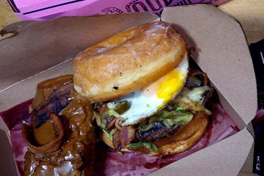 Austin's 4 favorite spots to score burgers on a budget