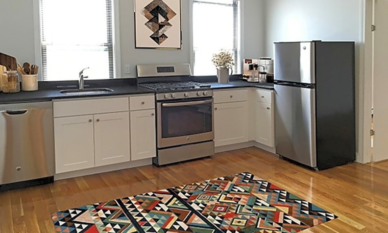 The most affordable apartments for rent in Wellington-Harrington, Cambridge