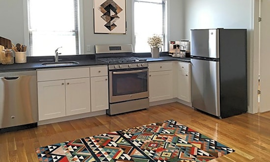 The most affordable apartments for rent in Wellington-Harrington, Cambridge