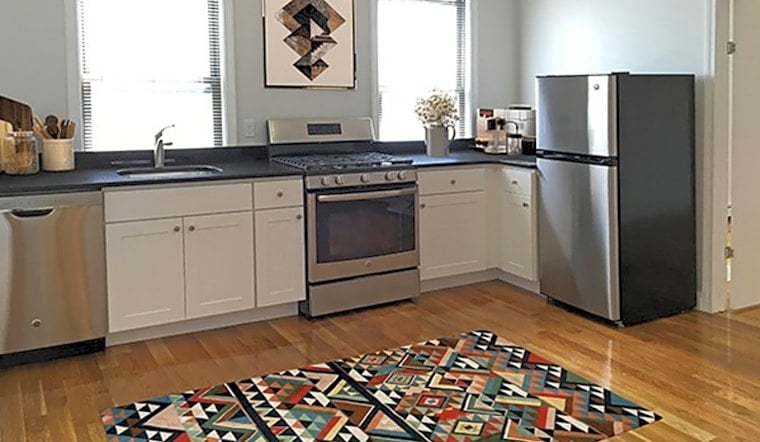 The most affordable apartments for rent in Wellington-Harrington, Cambridge
