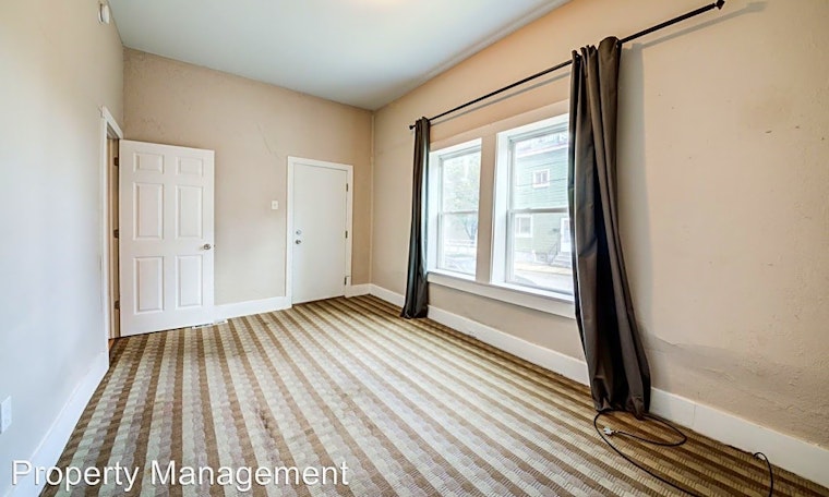 The most affordable apartments for rent in Southside Slopes, Pittsburgh