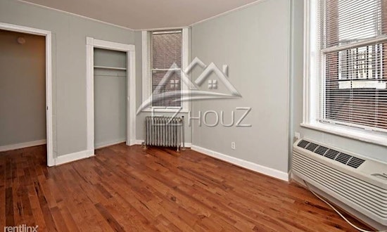 What apartments will $1,000 rent you in Midtown, today?