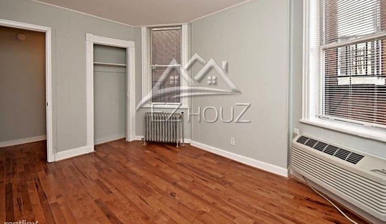 What apartments will $1,000 rent you in Midtown, today?