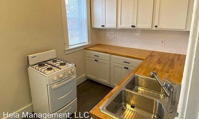 Renting in Detroit: What's the cheapest apartment available right now?