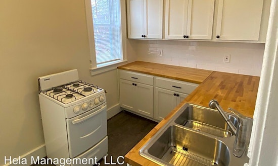 Renting in Detroit: What's the cheapest apartment available right now?