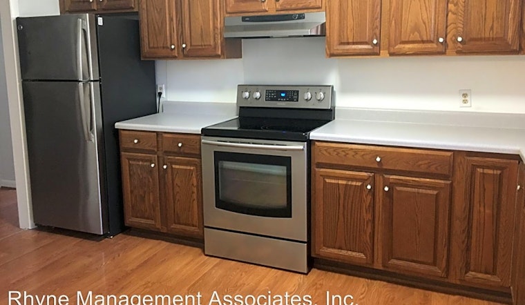 Apartments for rent in Raleigh: What will $1,600 get you?