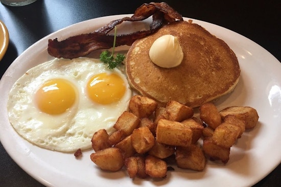 The 4 best cafes in San Antonio