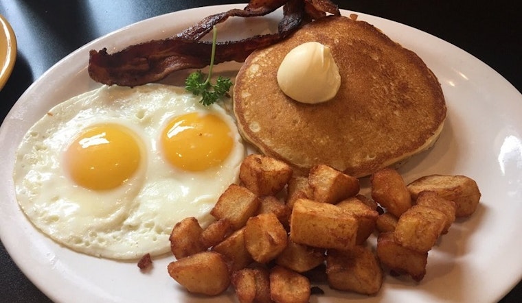The 4 best cafes in San Antonio