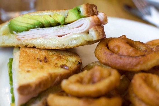 4 top spots for sandwiches in Sacramento