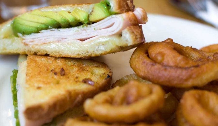 4 top spots for sandwiches in Sacramento