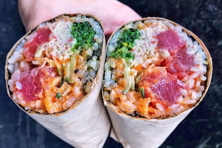 Craving poke? Here are Tampa's top 4 options