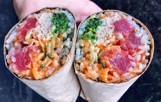 Craving poke? Here are Tampa's top 4 options
