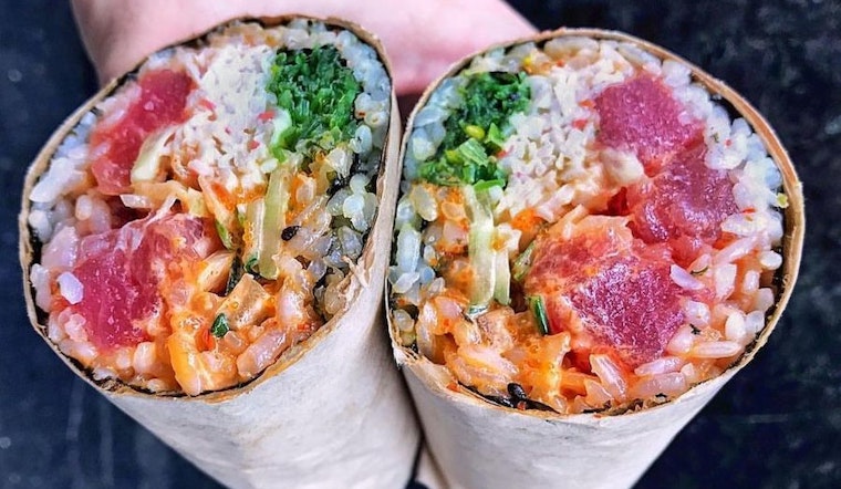Craving poke? Here are Tampa's top 4 options