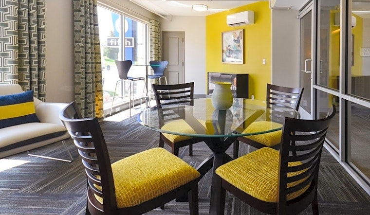 What apartments will $1,600 rent you in Germantown, this month?