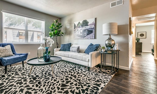Renting in Dallas: What's the cheapest apartment available right now?