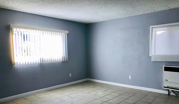 Renting in Long Beach: What's the cheapest apartment available right now?