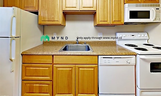 The cheapest apartments for rent in North San Jose, San Jose
