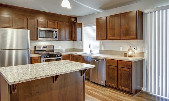 The cheapest apartments for rent in Argay, Portland
