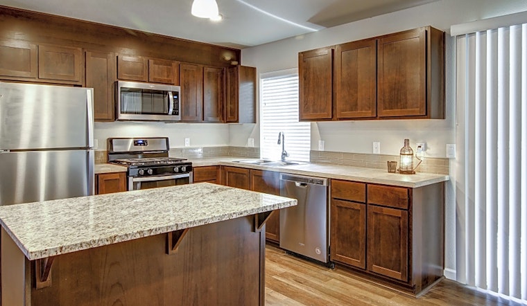 The cheapest apartments for rent in Argay, Portland
