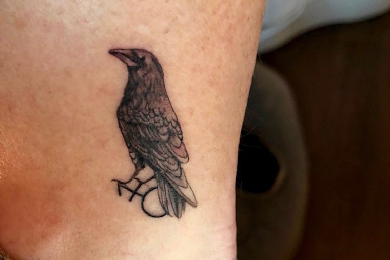 Sinners Tattoo Studio opens its doors in Bluffview