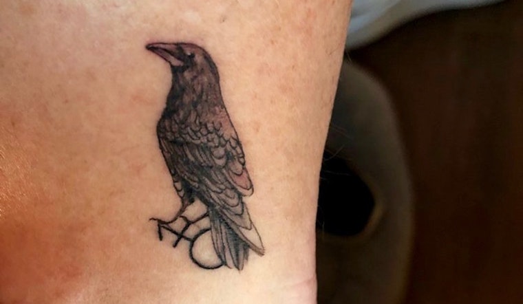 Sinners Tattoo Studio opens its doors in Bluffview