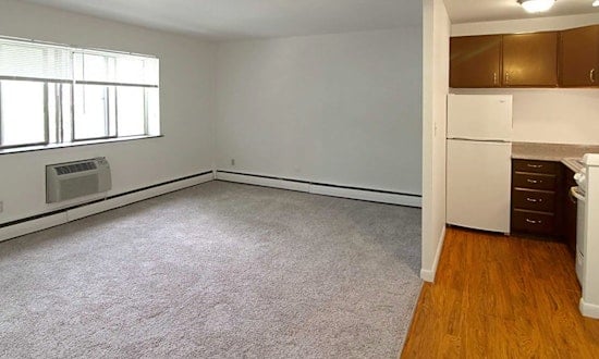 What apartments will $900 rent you in Murray Hill, today?