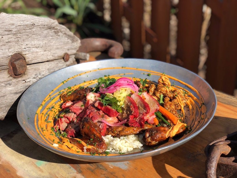 Your guide to Tremont's top 6 spots for drinks and dining