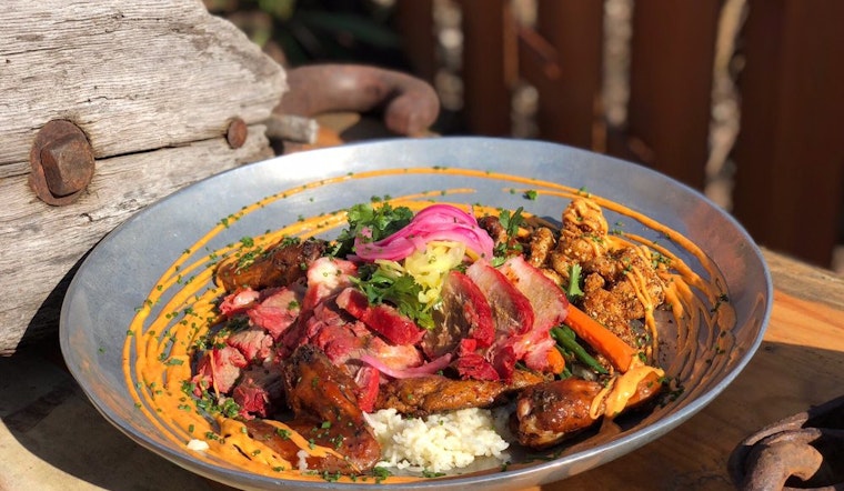 Your guide to Tremont's top 6 spots for drinks and dining