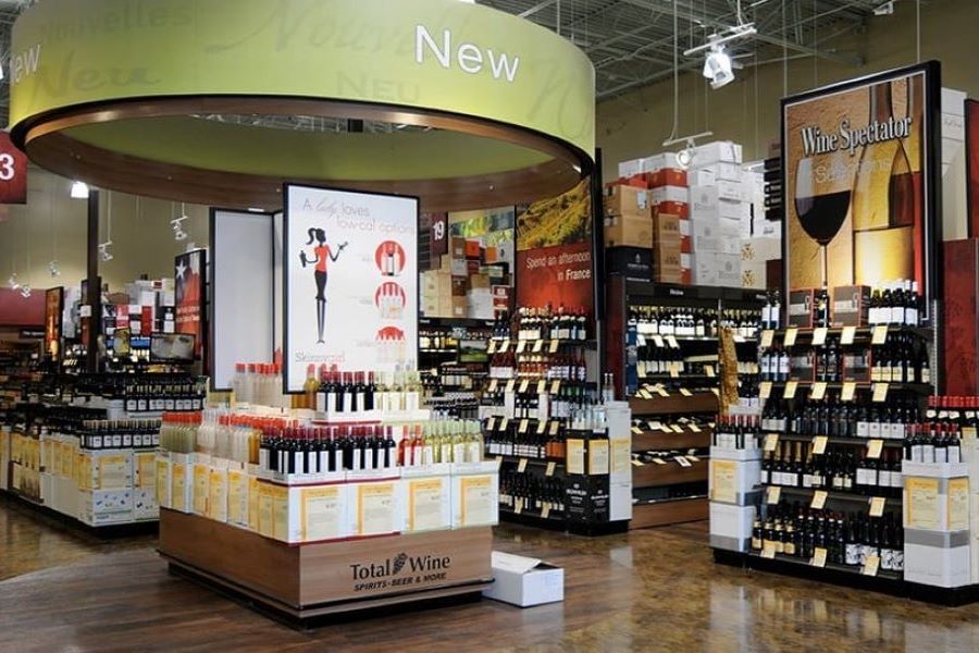 3 top spots for beer, wine and spirits in Arlington