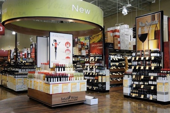 3 top spots for beer, wine and spirits in Arlington