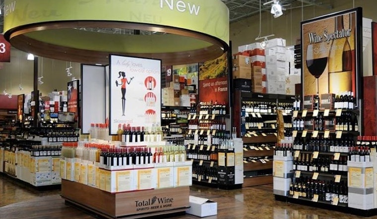 3 top spots for beer, wine and spirits in Arlington